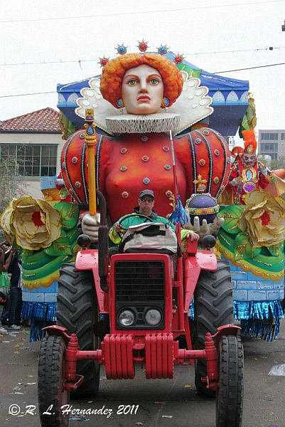 Click for Mardi Gras Interview! Mardi Gras Interview!